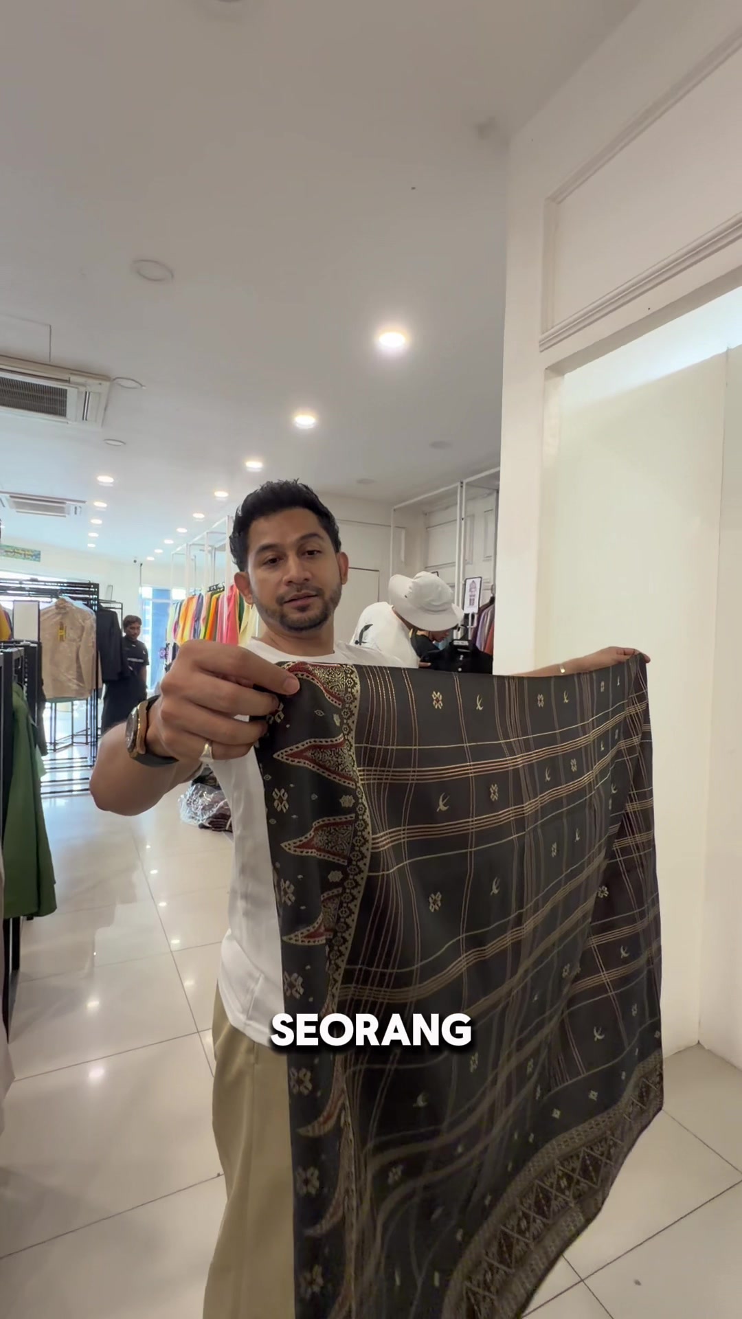 @El Azman