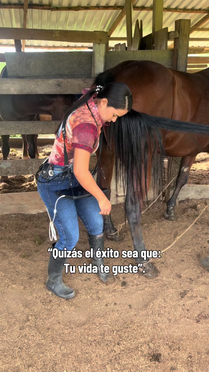 @Dra. Jessica Casas 👩🏻&zwj;⚕️🐴