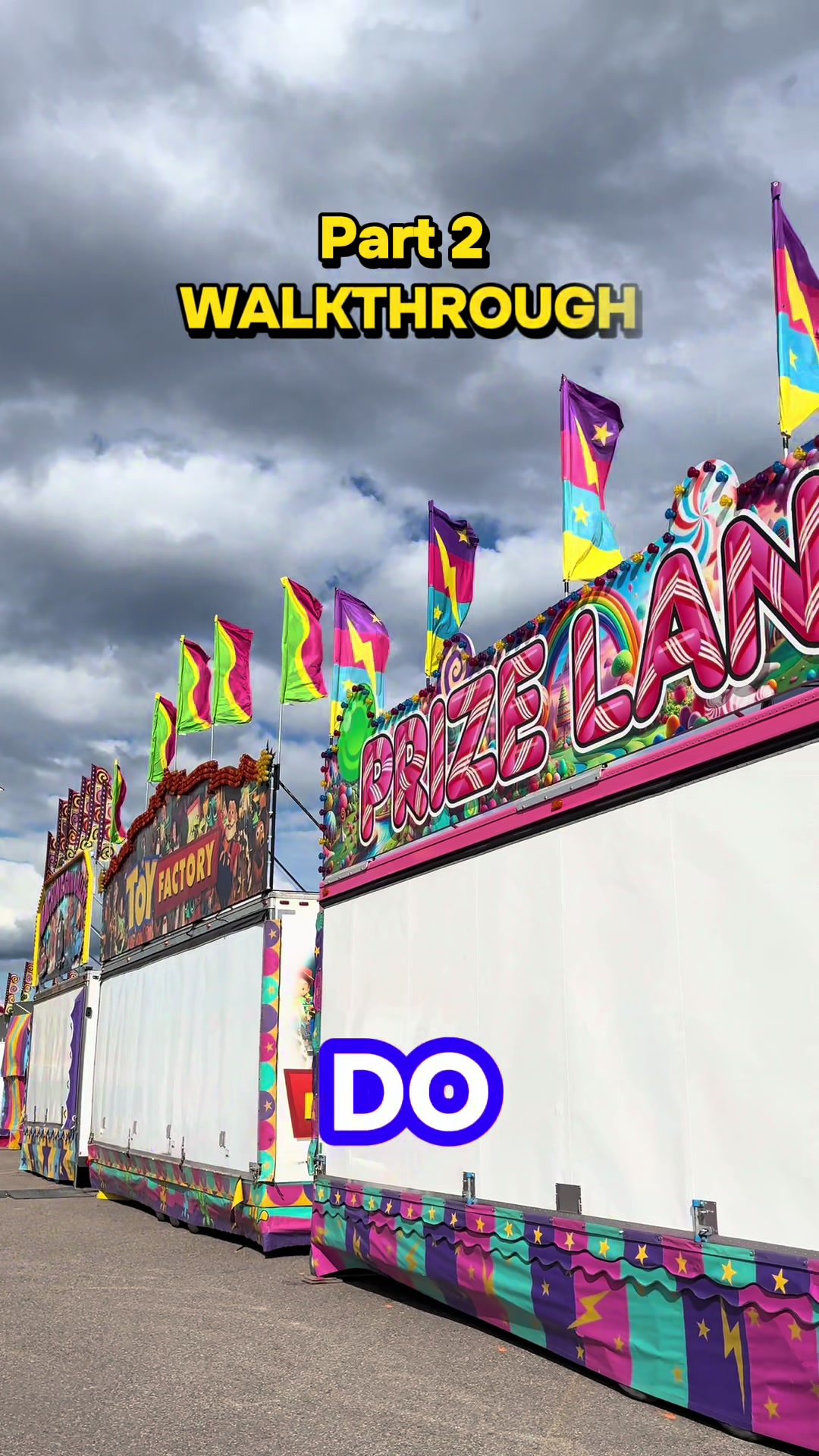 @Select Shows | MB Carnival |🎡