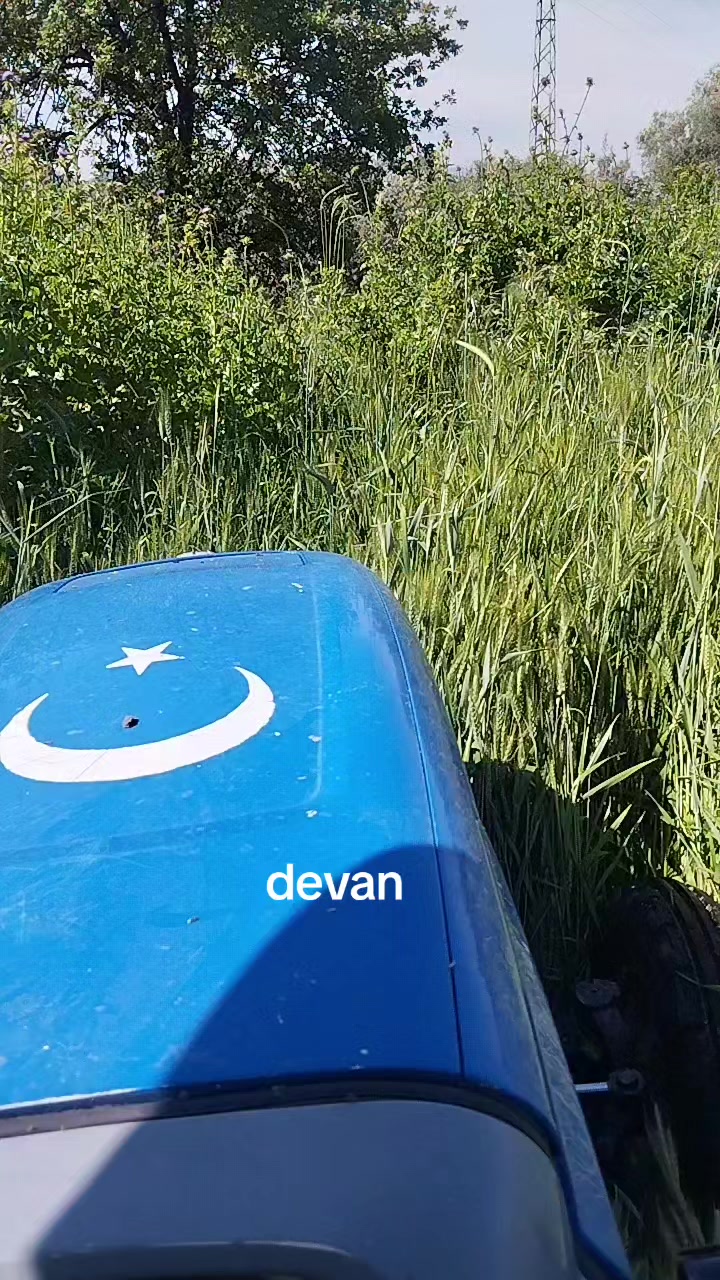 @Abdullah KaymakKAYMAK TARIM🚜