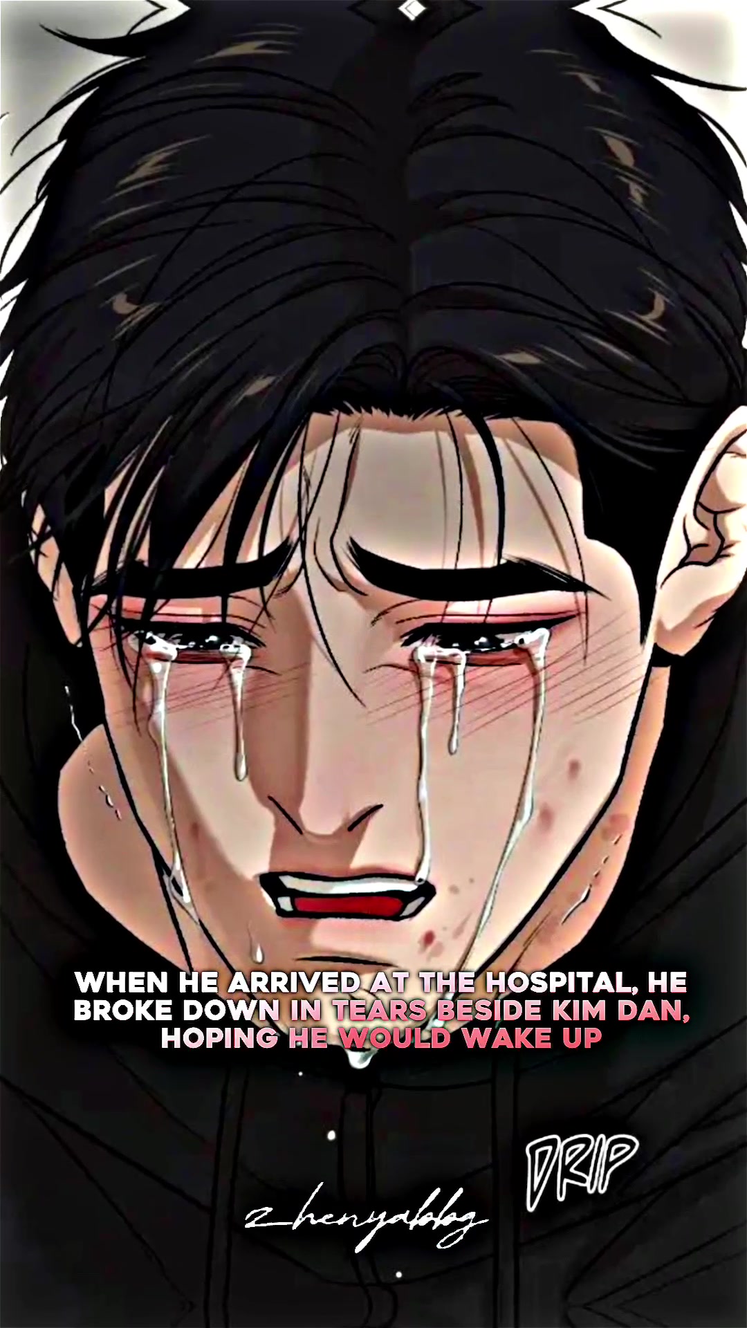 @littleanzhe