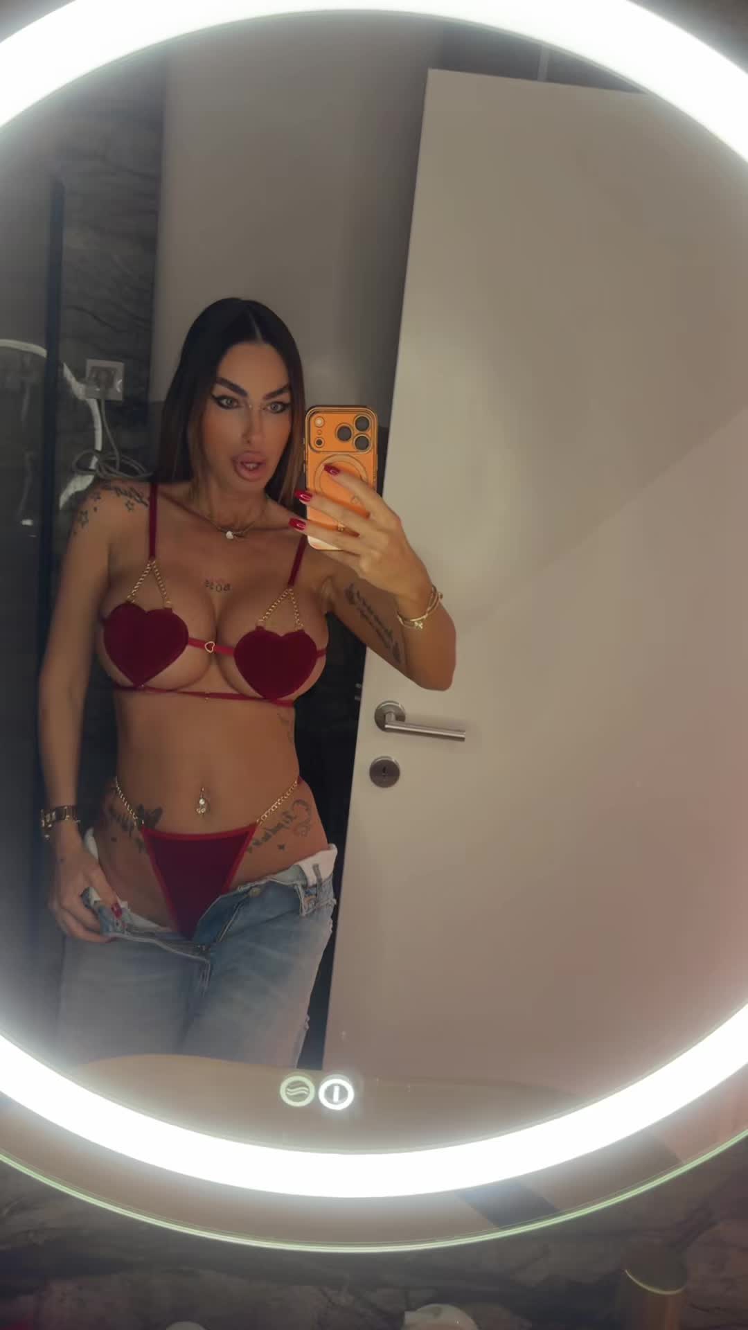 @Milana_Diva👸🏽