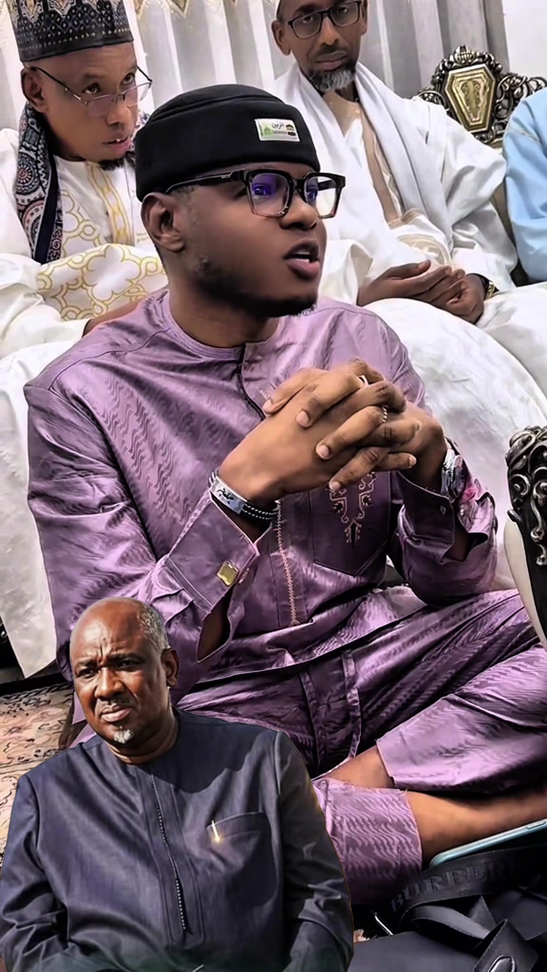 @El Hadji Amadou Koum&eacute;