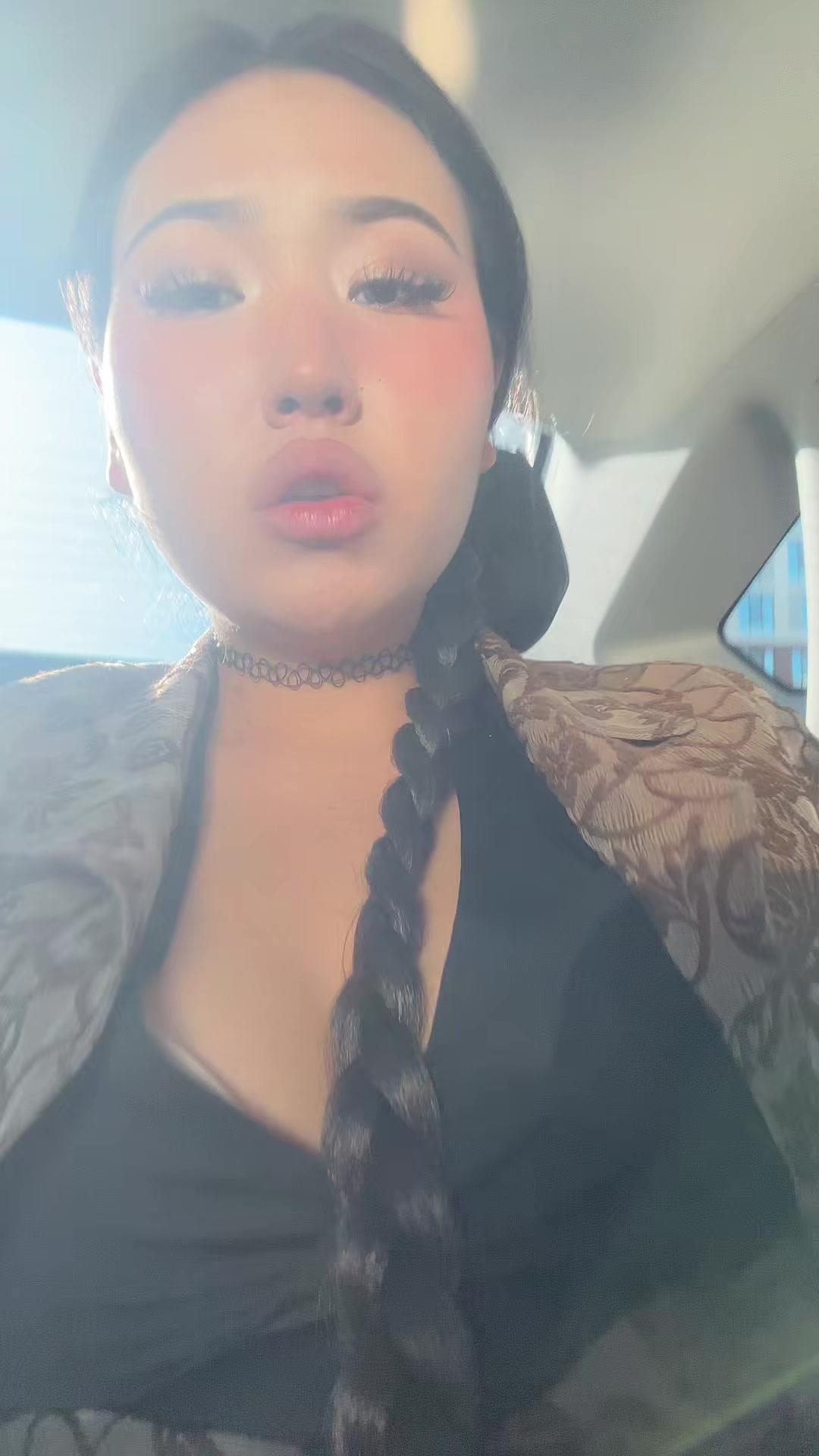 @Alika the&ensp;goddess
