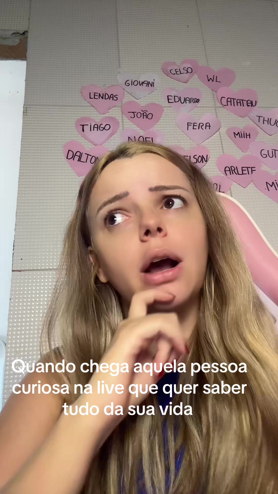 @✨Bruna Fonseca ✨