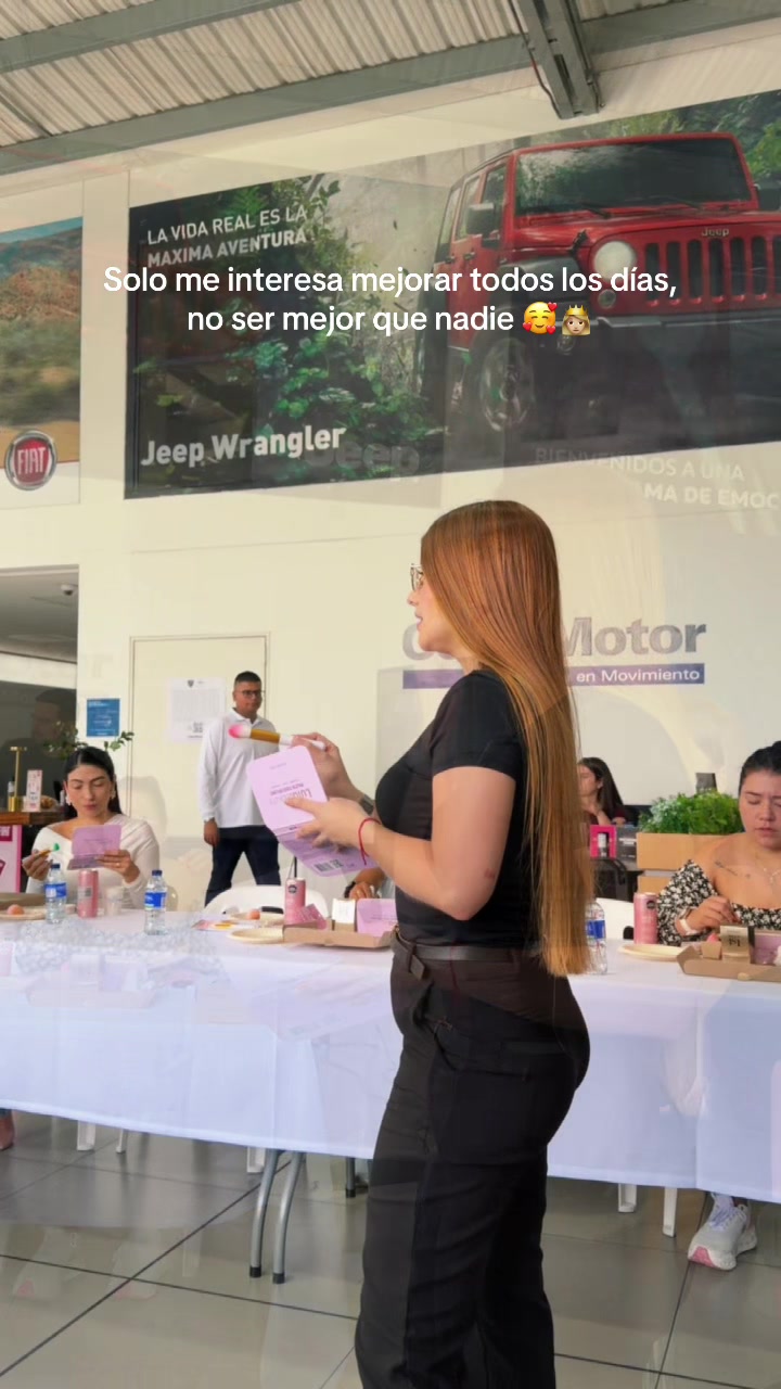 @Laura Isabel