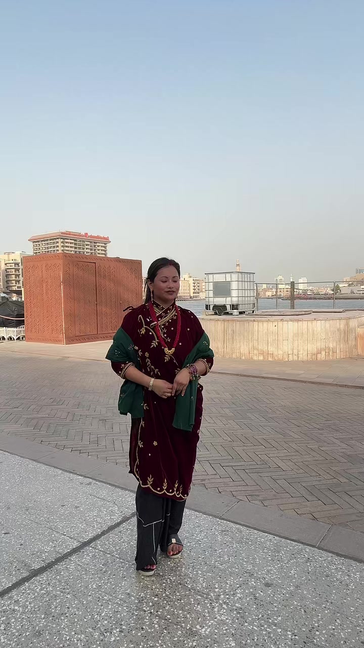 @💫Sangita Mukhiya🇳🇵🇳🇵 💫