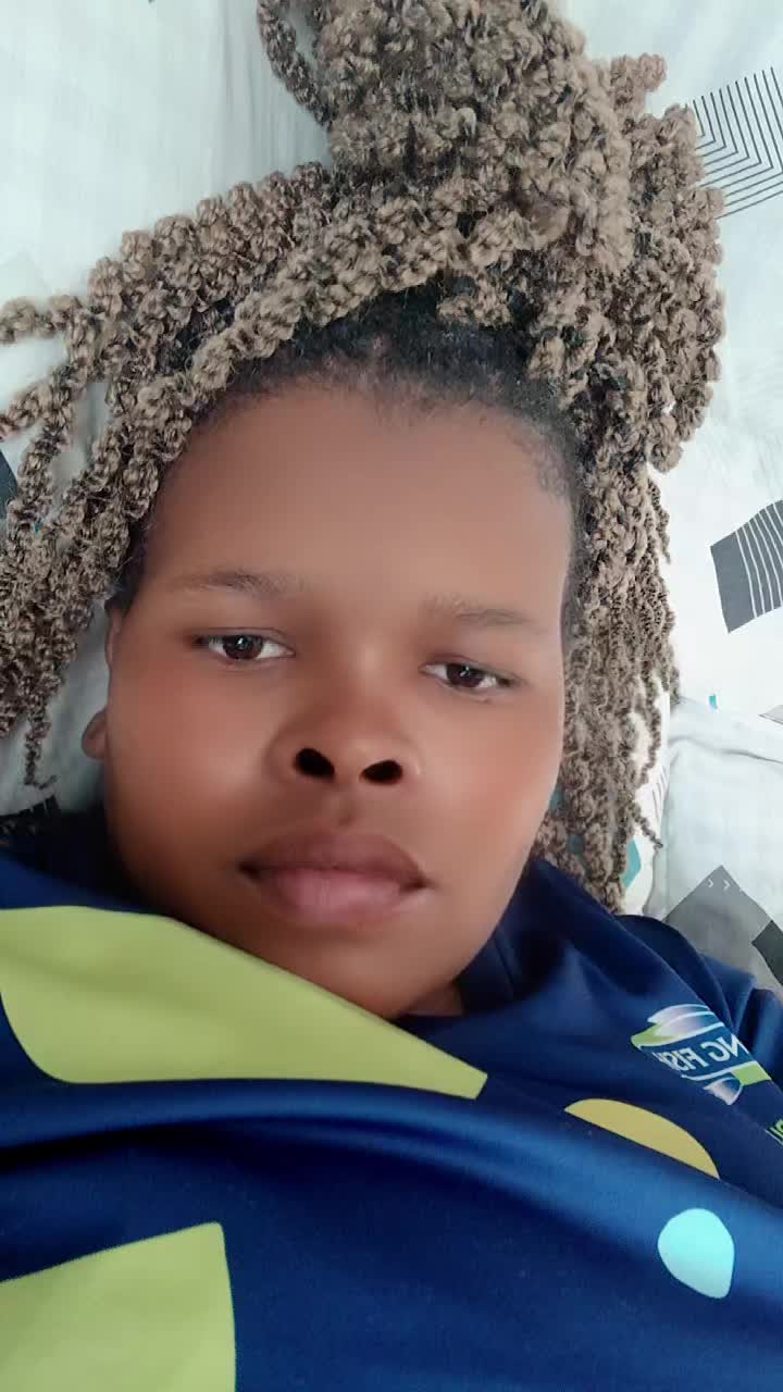 @Thato Wa Nthabi