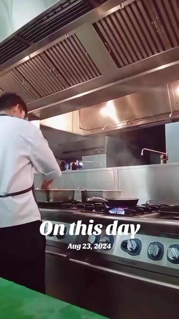 @Chef Joshua Penalba
