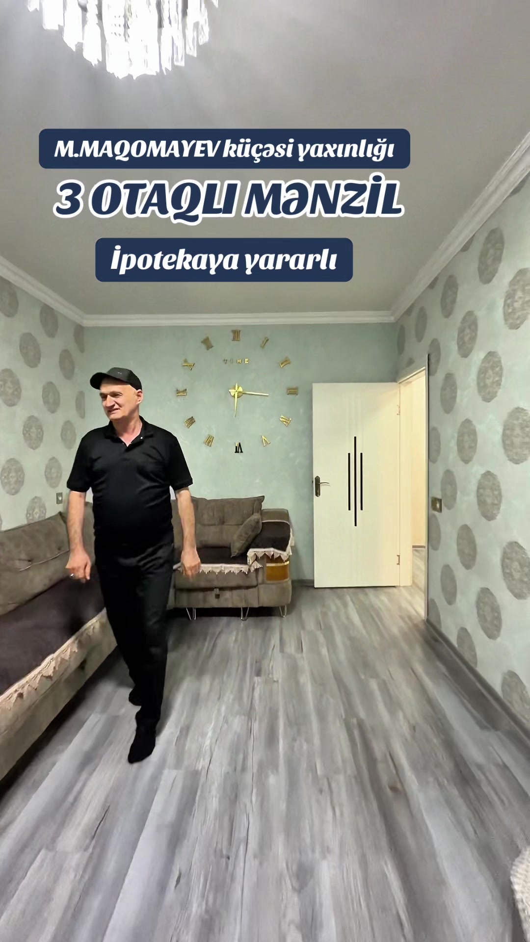 @SALƏDDİN BAXŞƏLİYEV