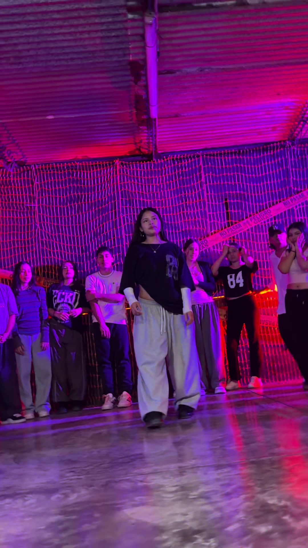 @X FORCE - ESCUELA DE BAILE