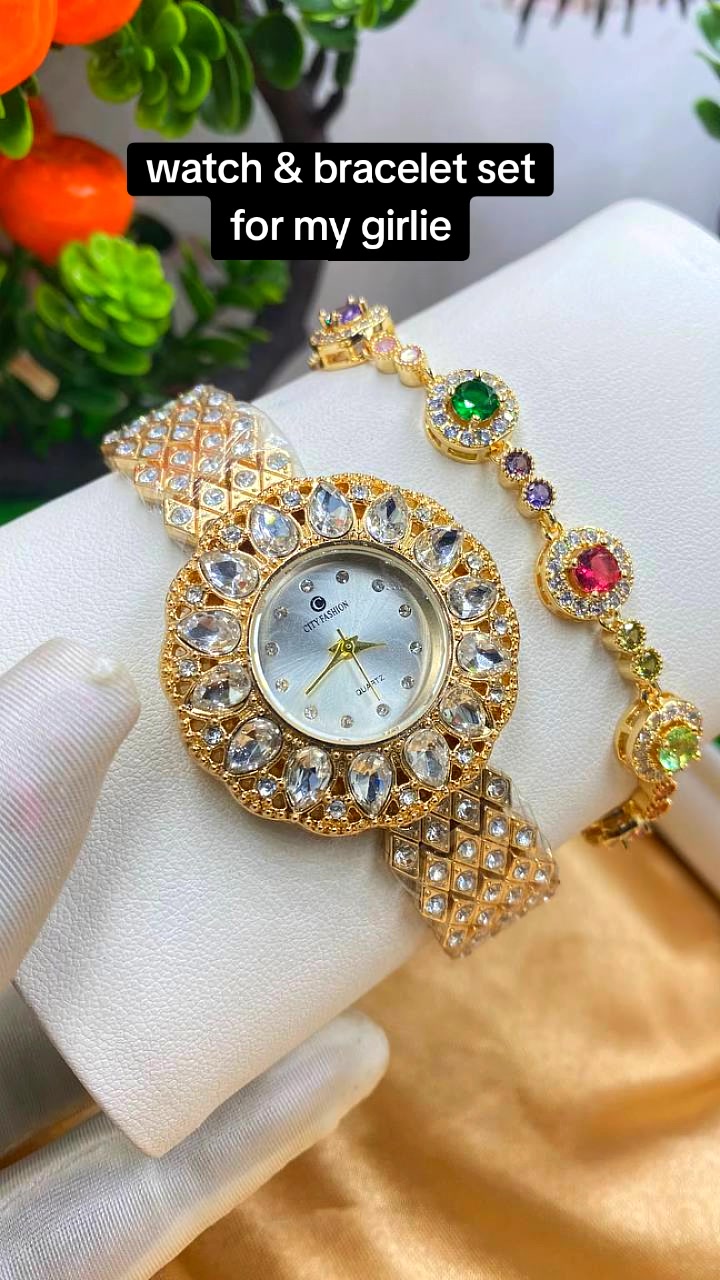 @Wholesale jewelry vendor Lagos