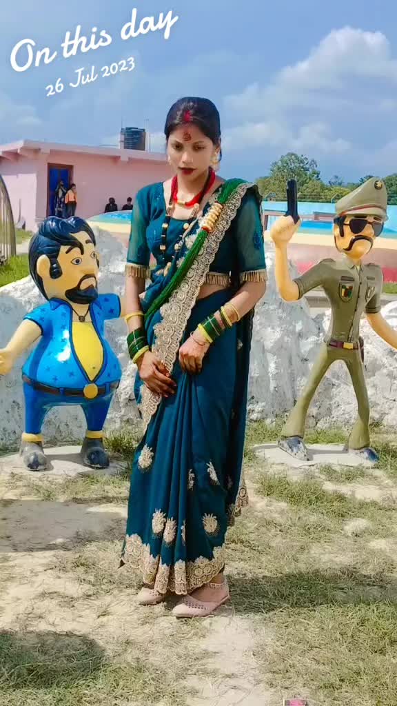 @saroj❣️kriti