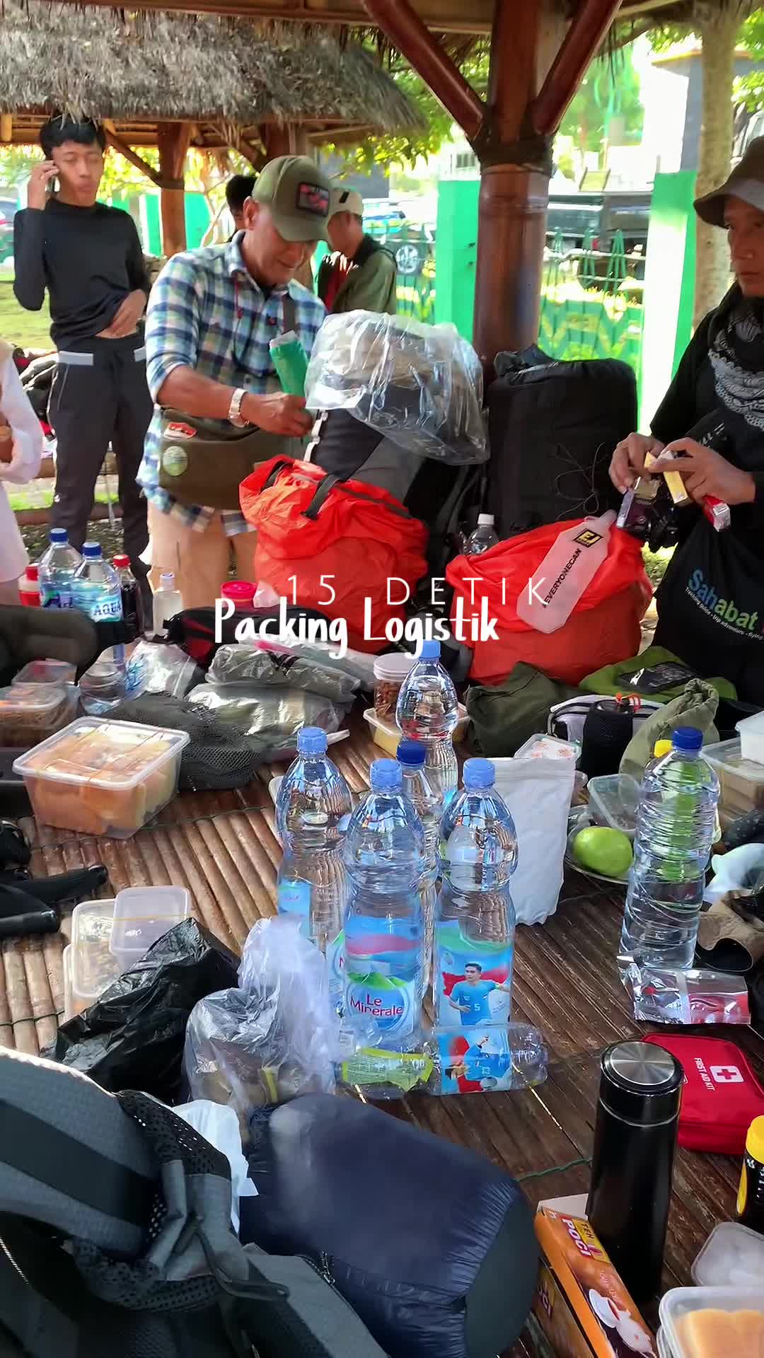 @pendaki jajan