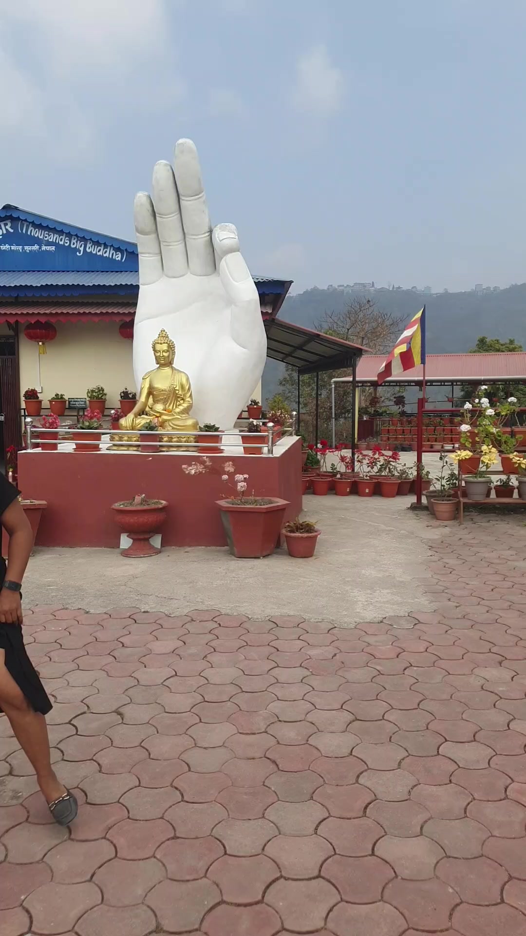 @Chitra Bunu Shrestha