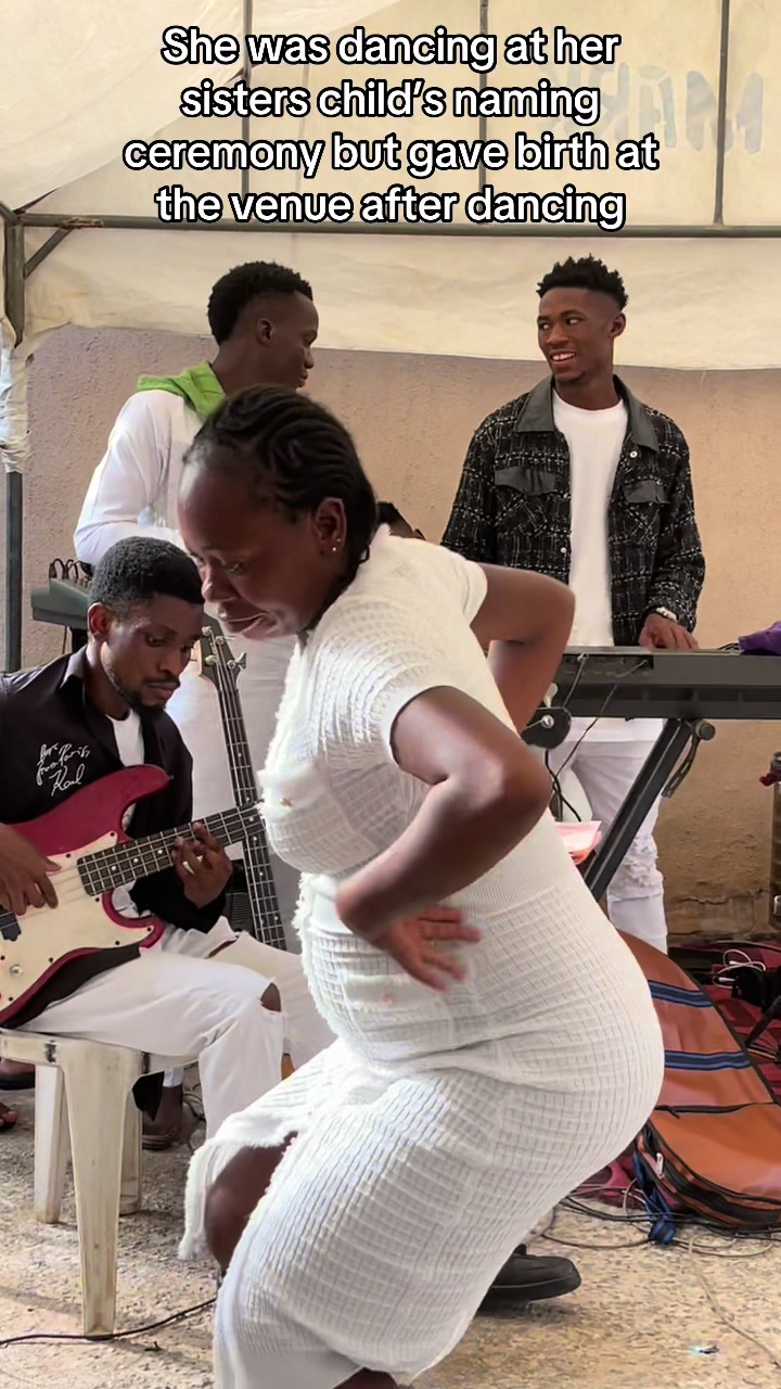 @PRAISE MARSHAL 🎤🎹