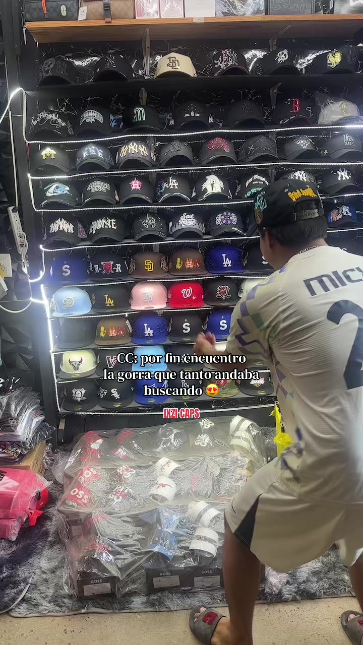 @IXZI-Caps