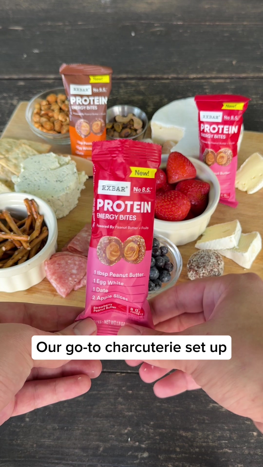 @RXBAR