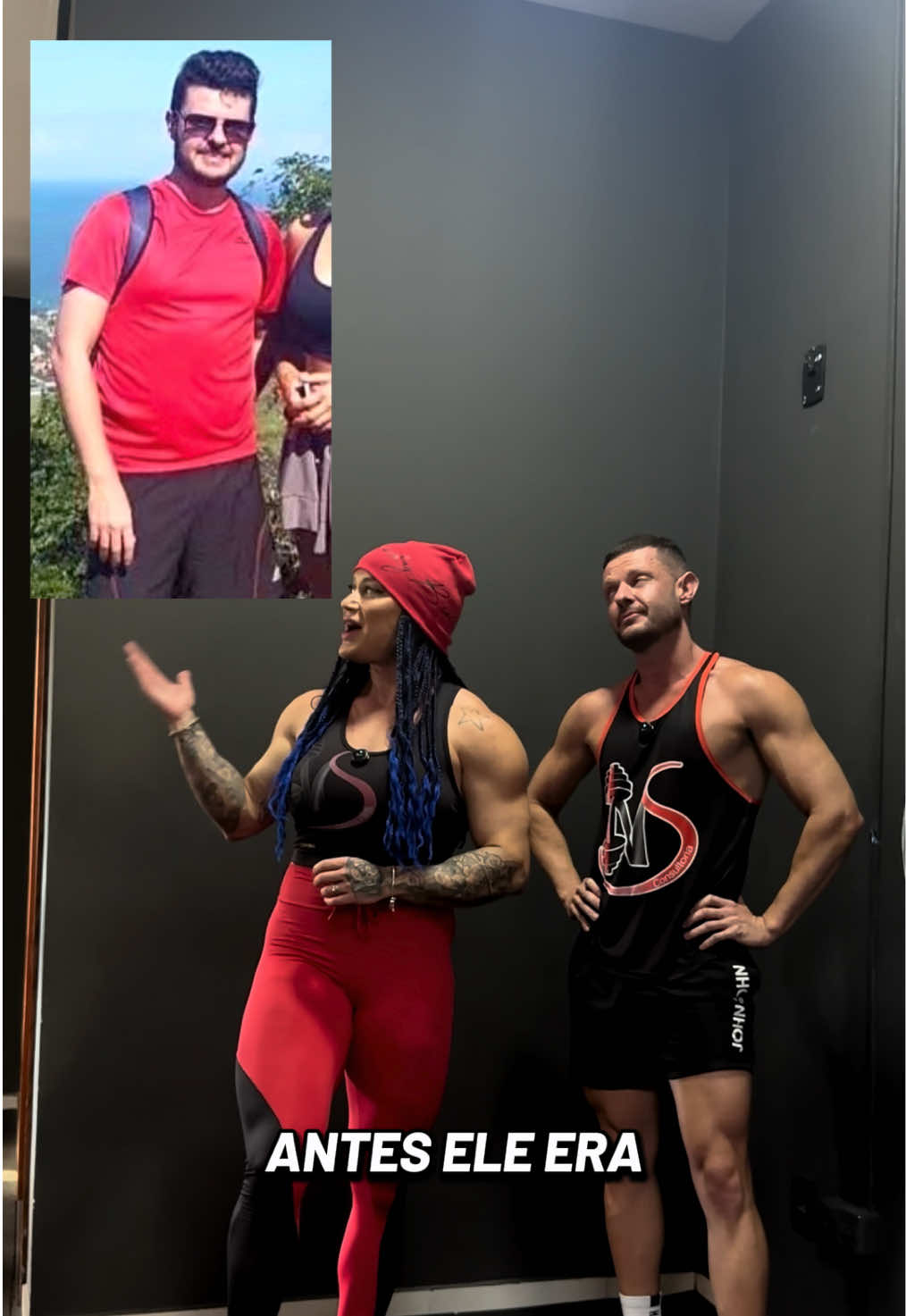 @Noemy Santos
