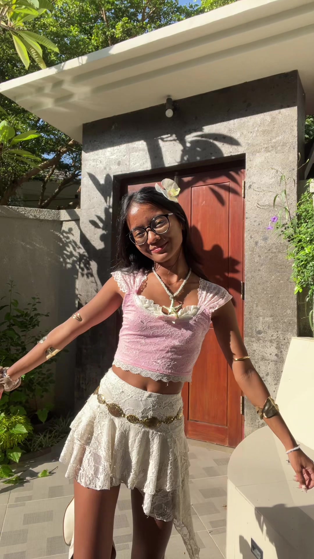 @𓇼 jazzy | Life in Bali
