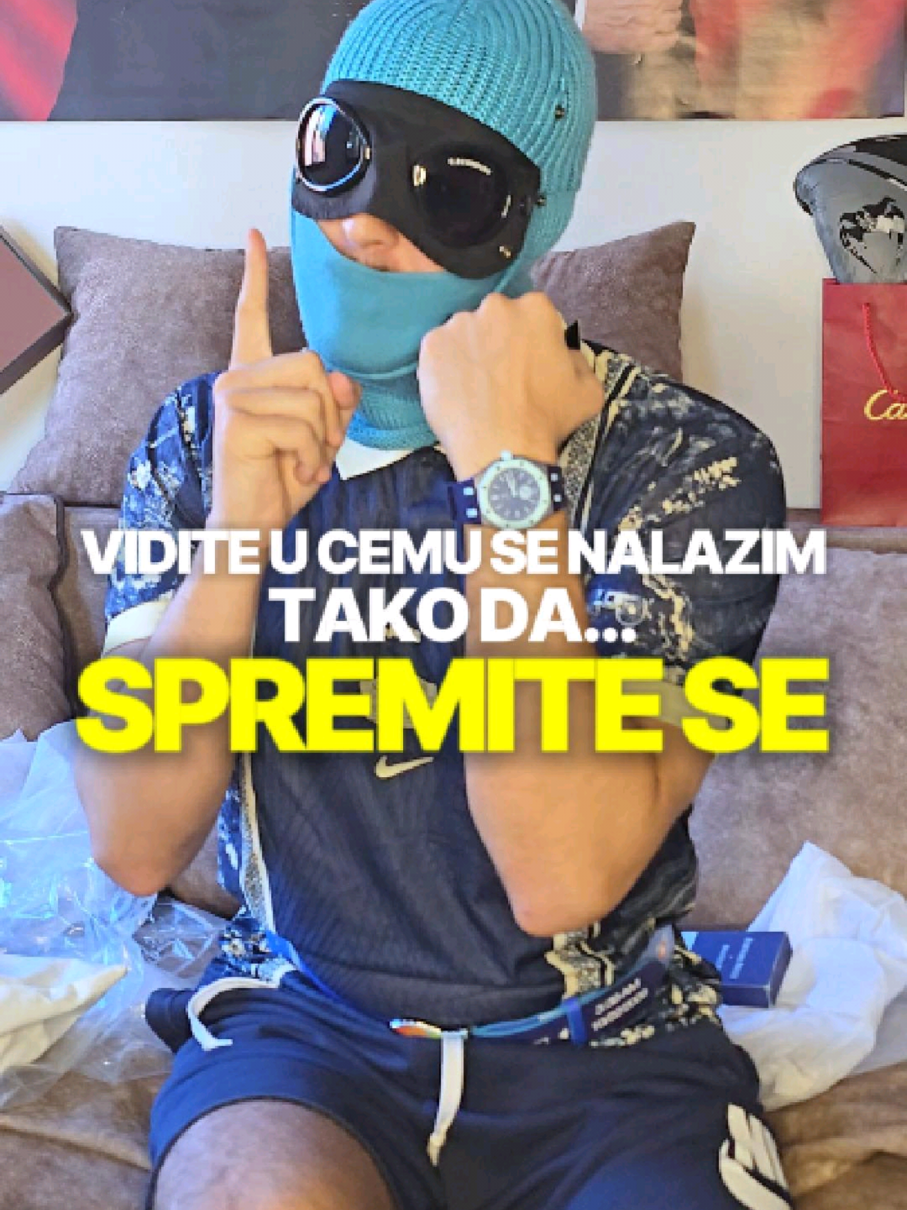 @ShaySpice 📦