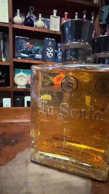 @TequilaLaSantaTexas