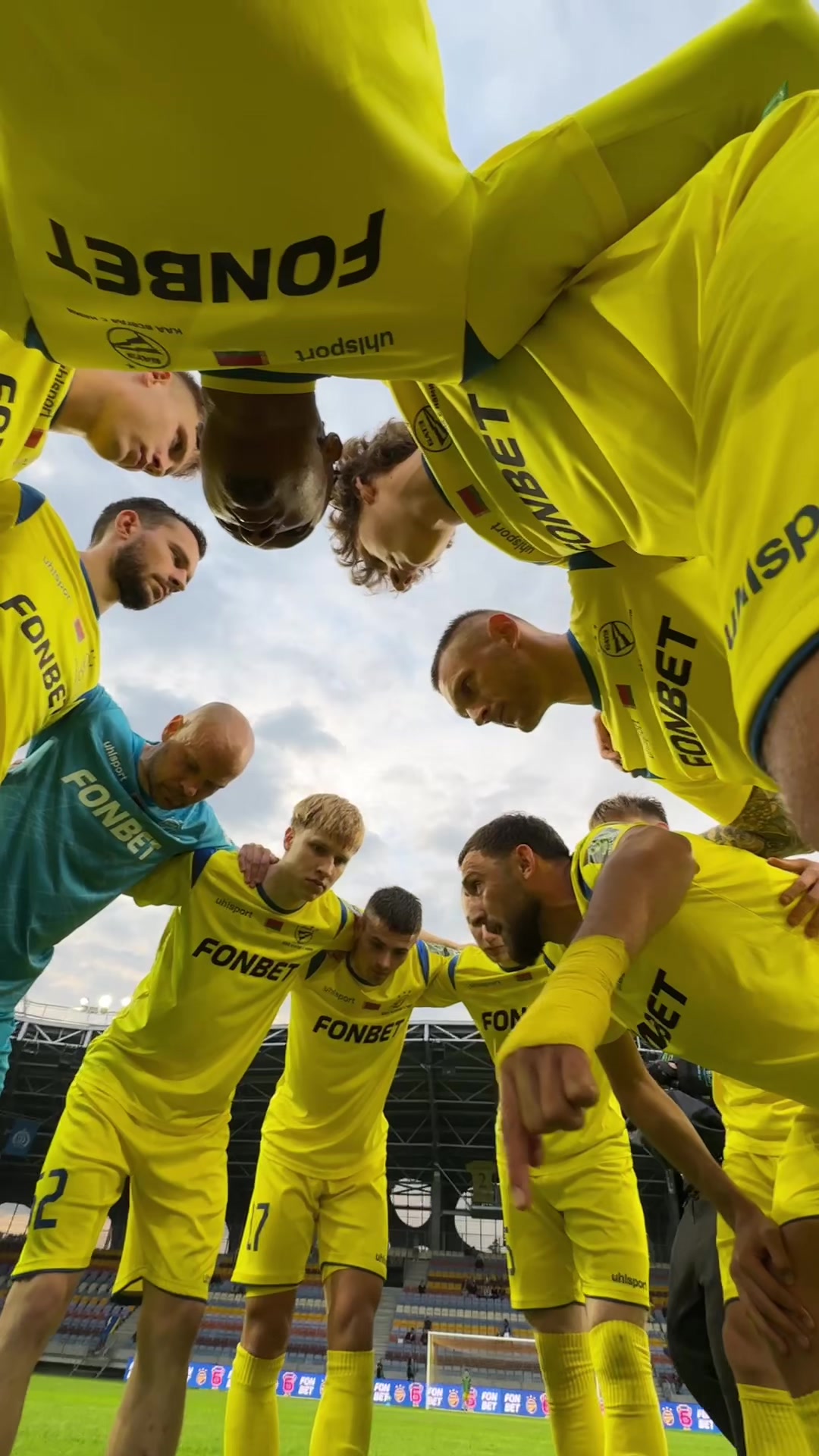 @FC BATE