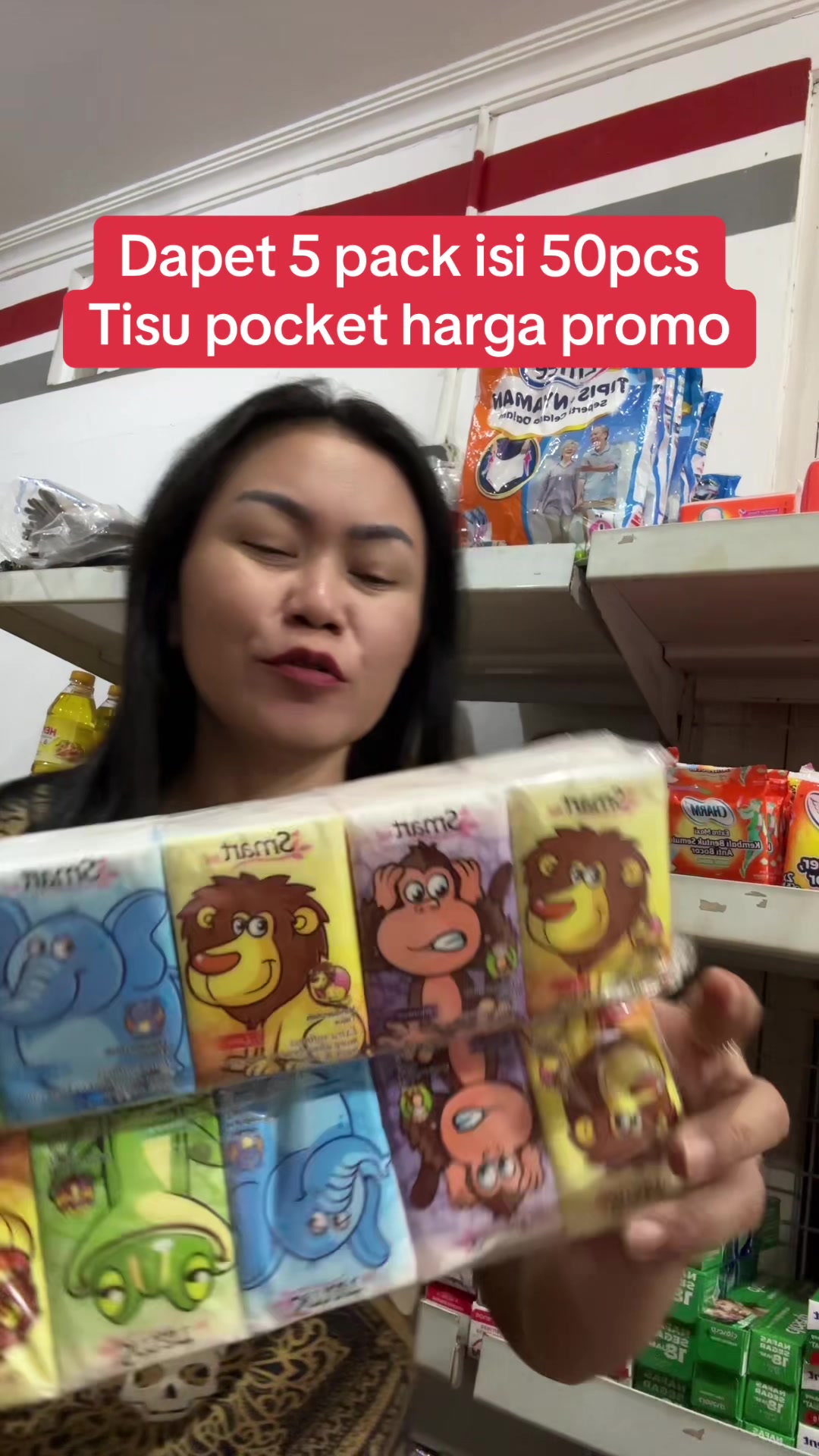 @Grosir ira serba ada