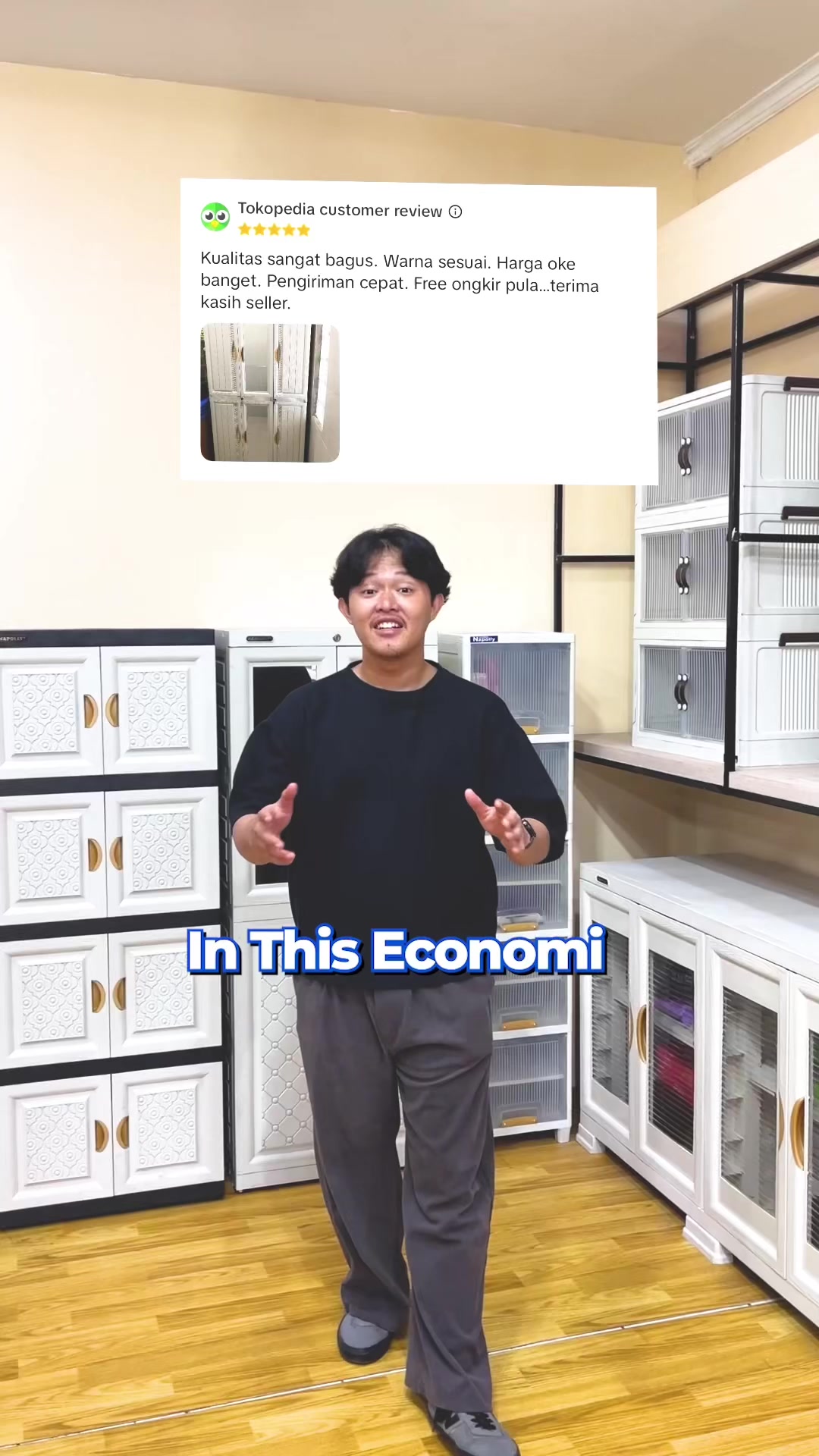 @Napolly Furniture Official