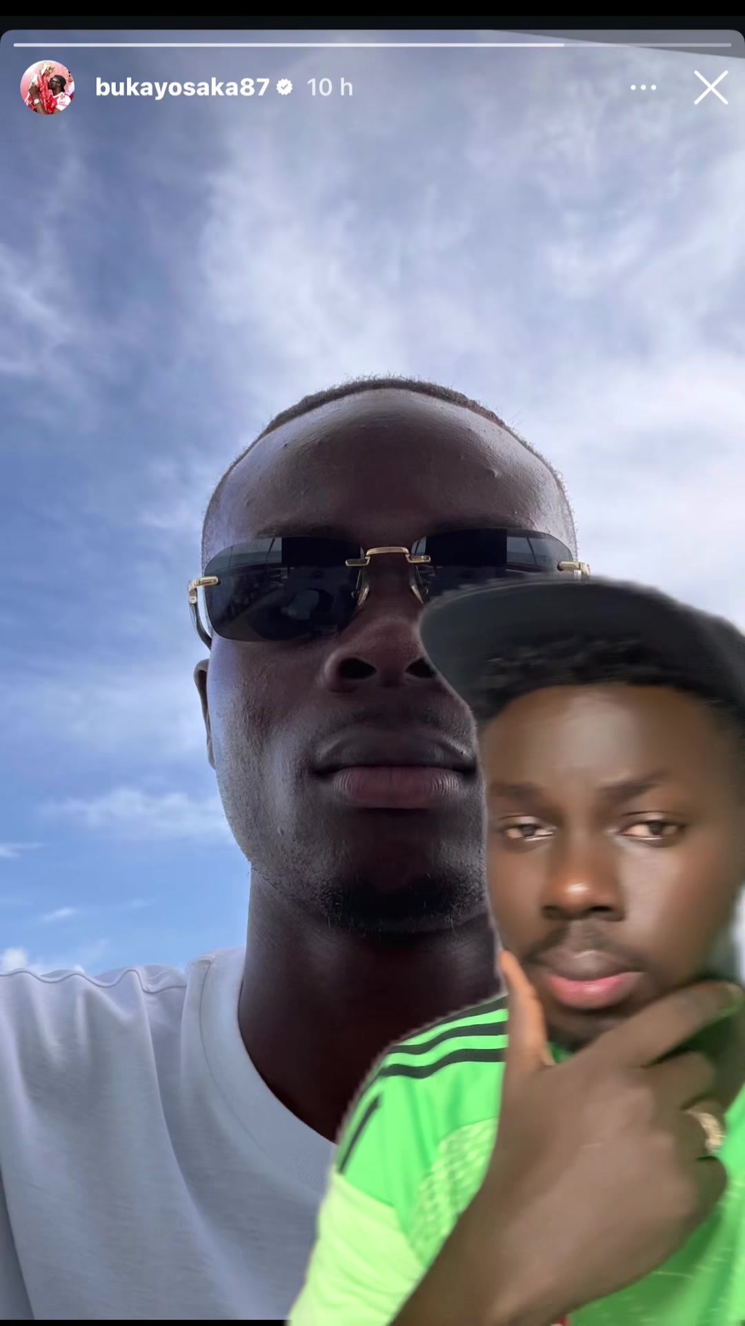 @Maniang Reus🇸🇳