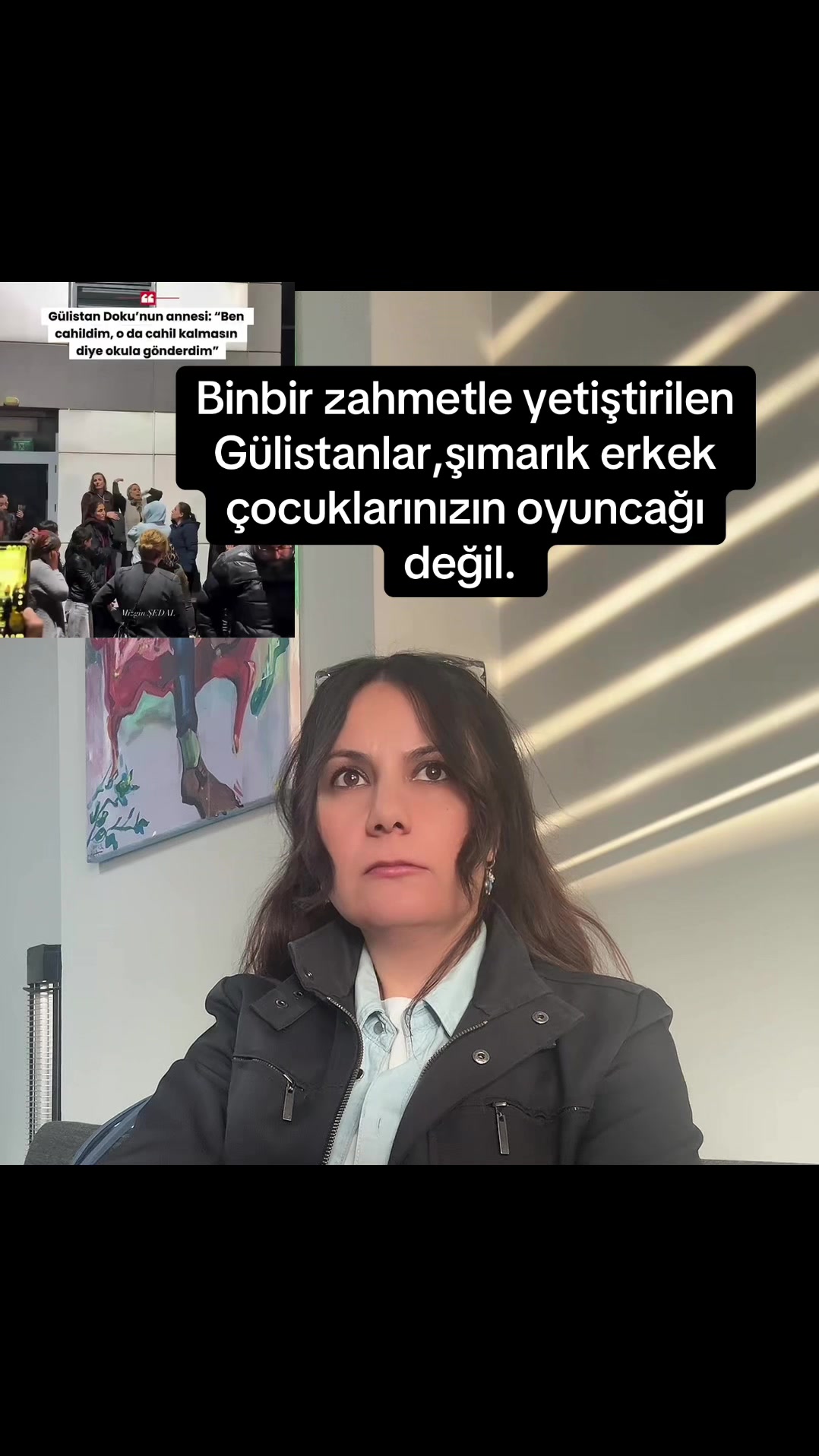 @Sibel Avesta