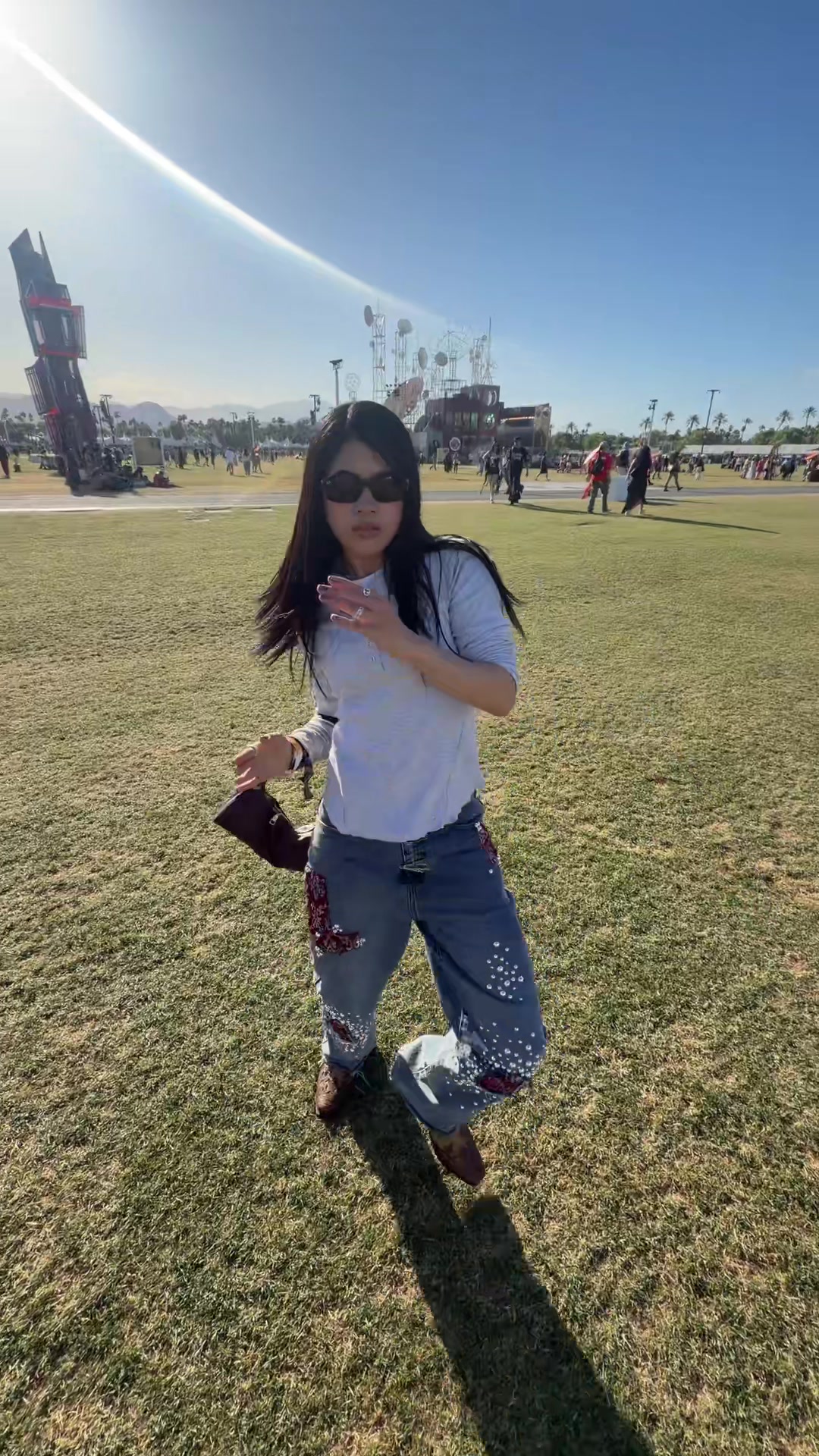 @Niana Guerrero