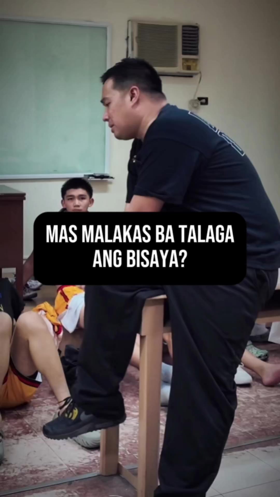 @Coach C