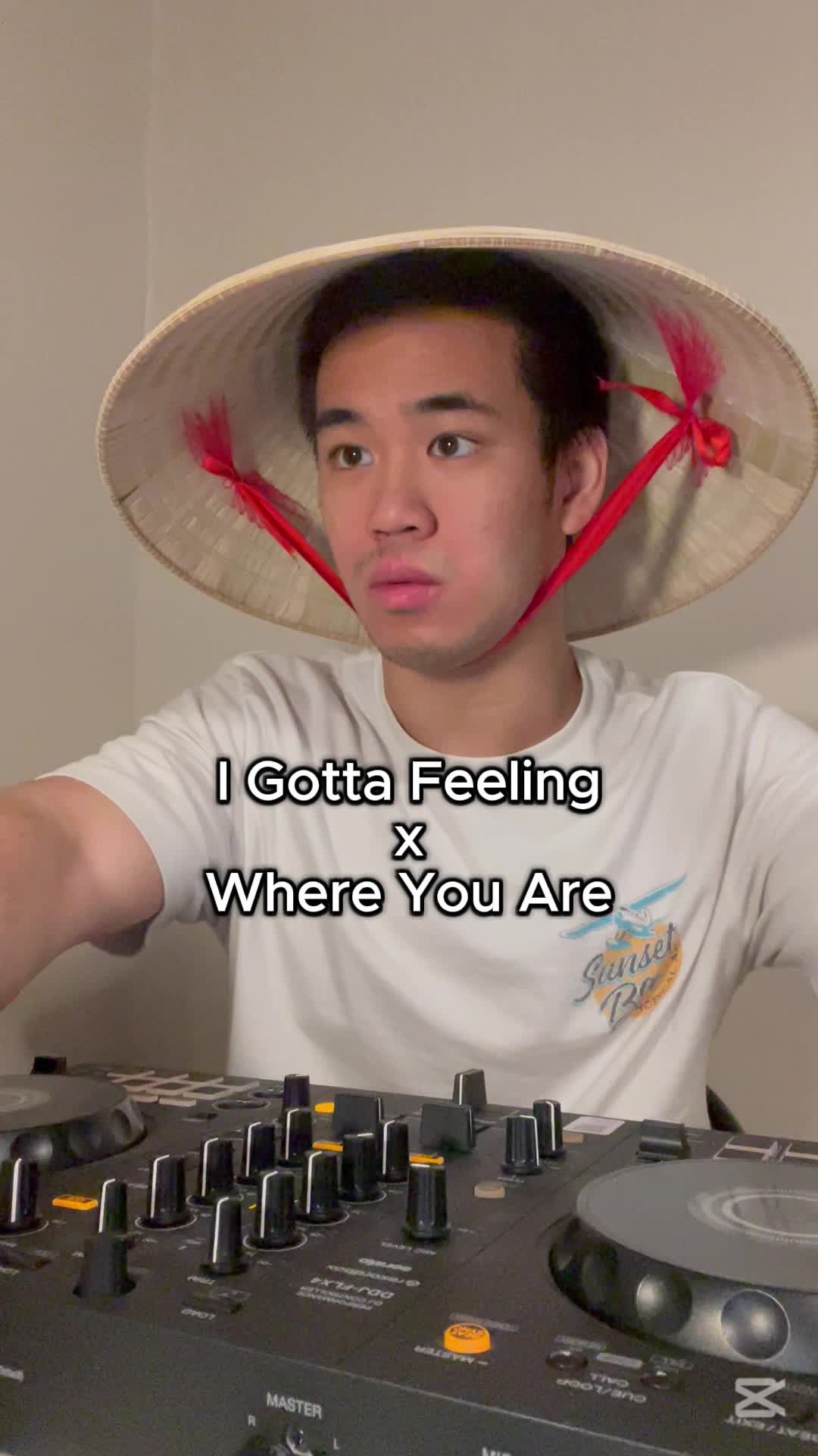 @DJ DUCK