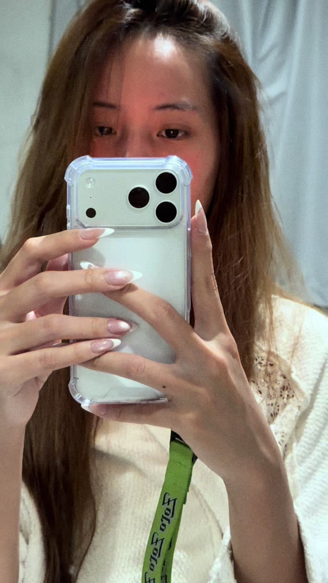 @มิลลี่ สระอี้ ไม่ใช่ มิลลิ💥