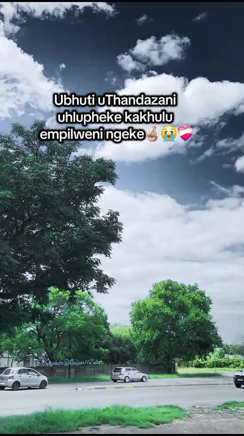 @Simphiwe Mbuyisa⭕️