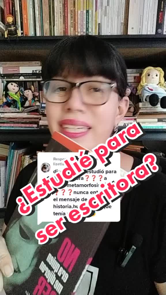 @Ale Incl&aacute;n, Decidora de poemas
