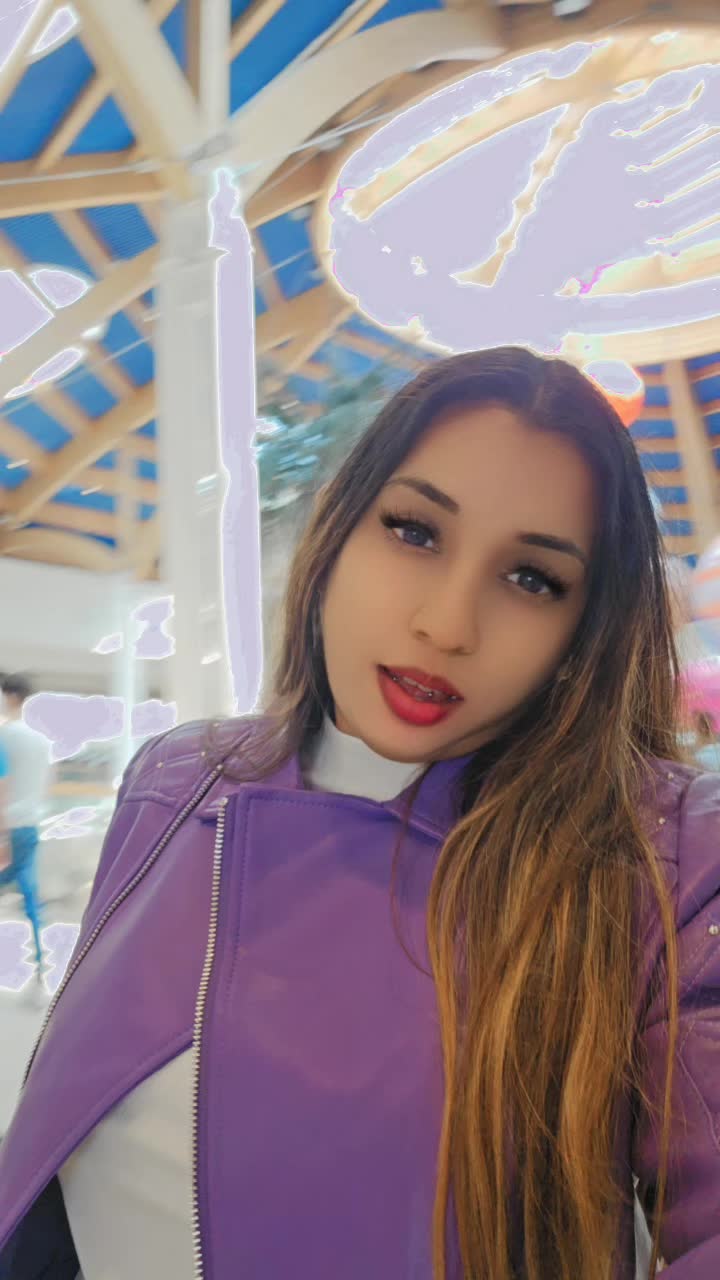 @Chanelle_♤69•💫