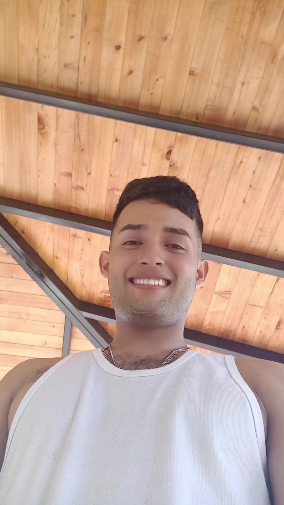 @matias chavez