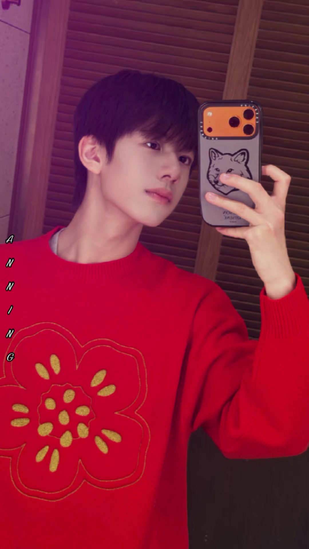 @♡ŦF⁴ ☁️yunlu🦌 ye🦊♡