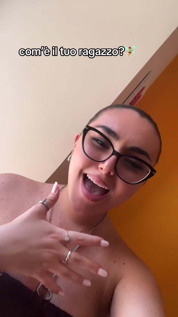 @Alessandra Caradonna