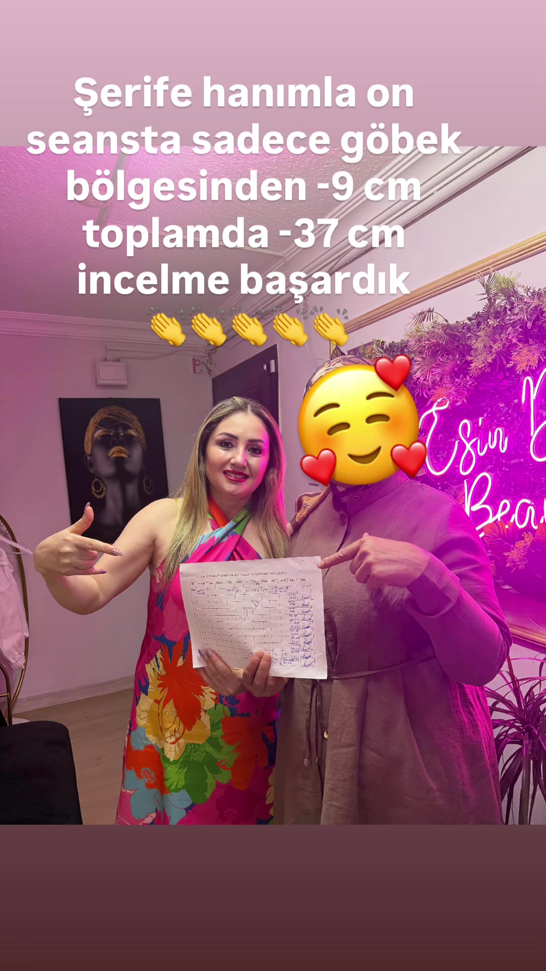 @Esin Deniz Beauty center