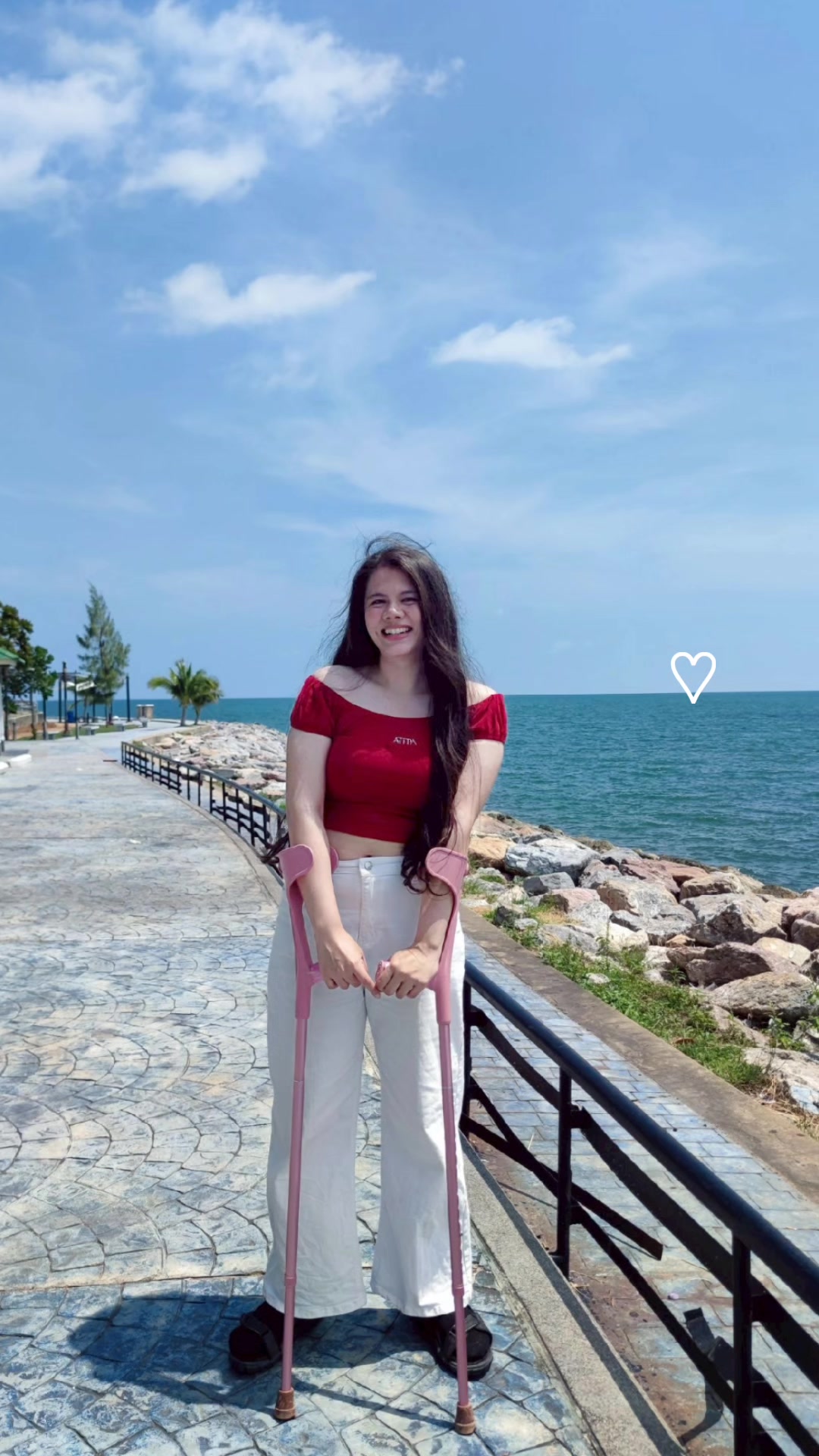 @เจ้าพลอย : Ploypatpa