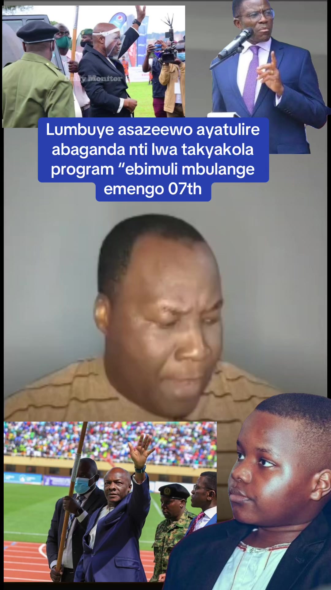 @Kato wa Kyagulanyi