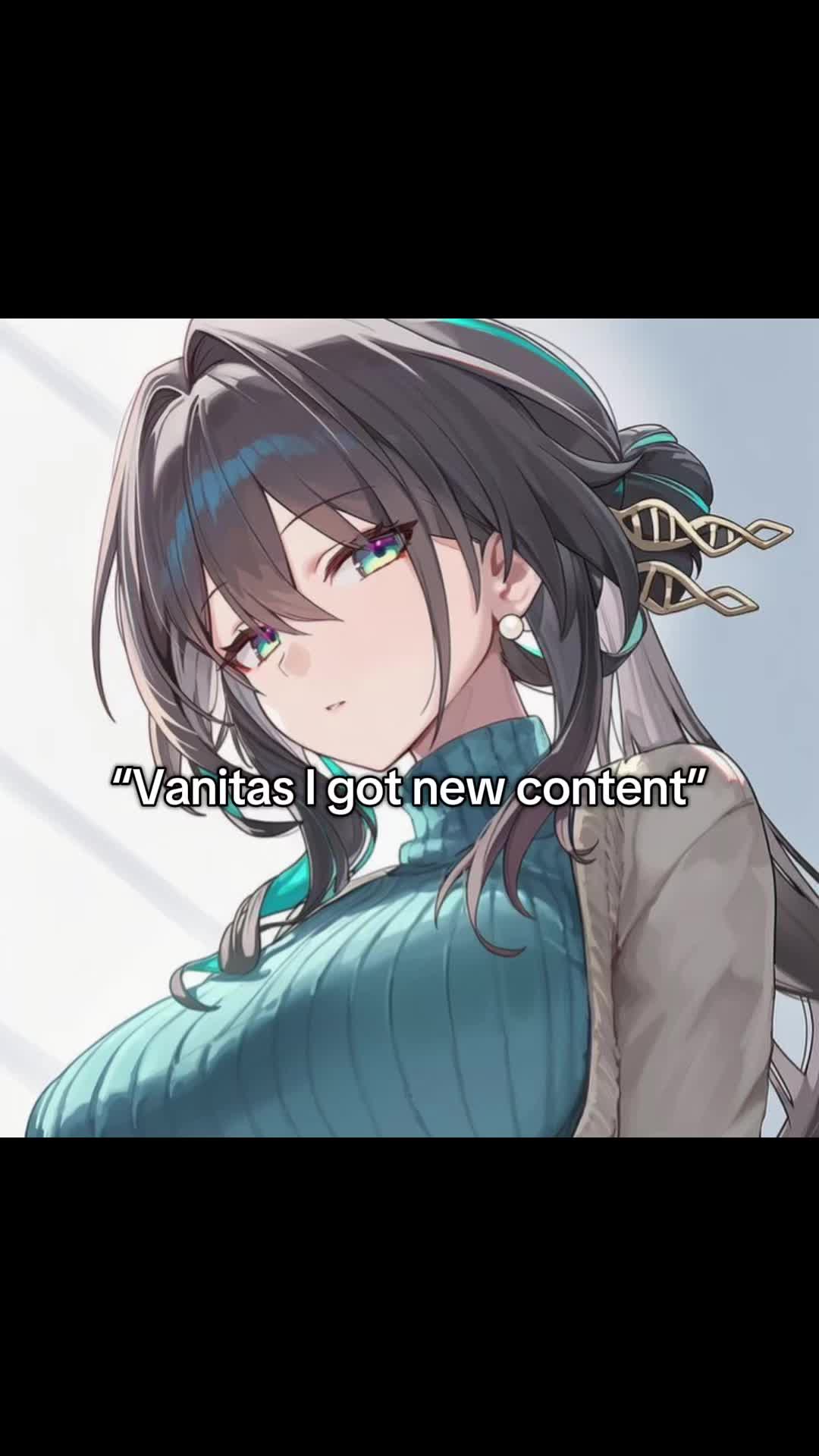 @Vanitas