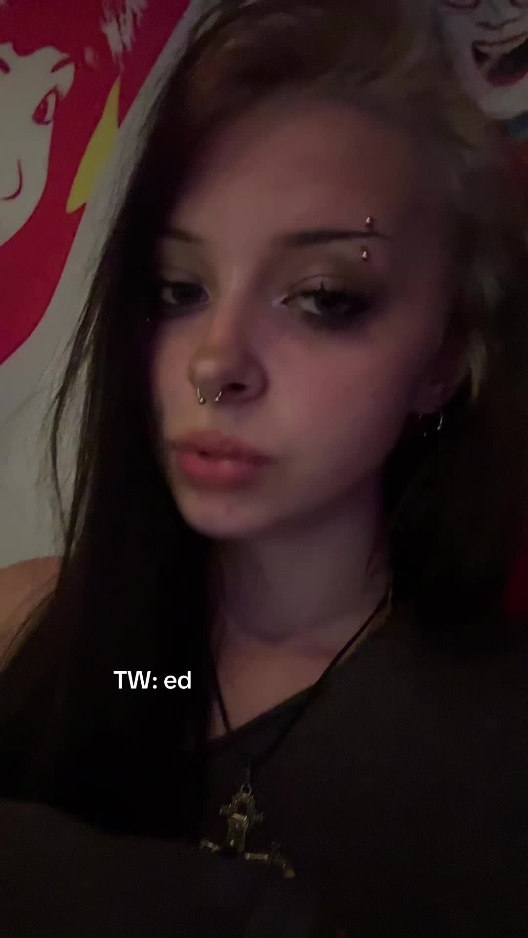@·:*¨༺☠︎︎♱𝔩𝔢𝔢♱☠︎︎༻¨*:·