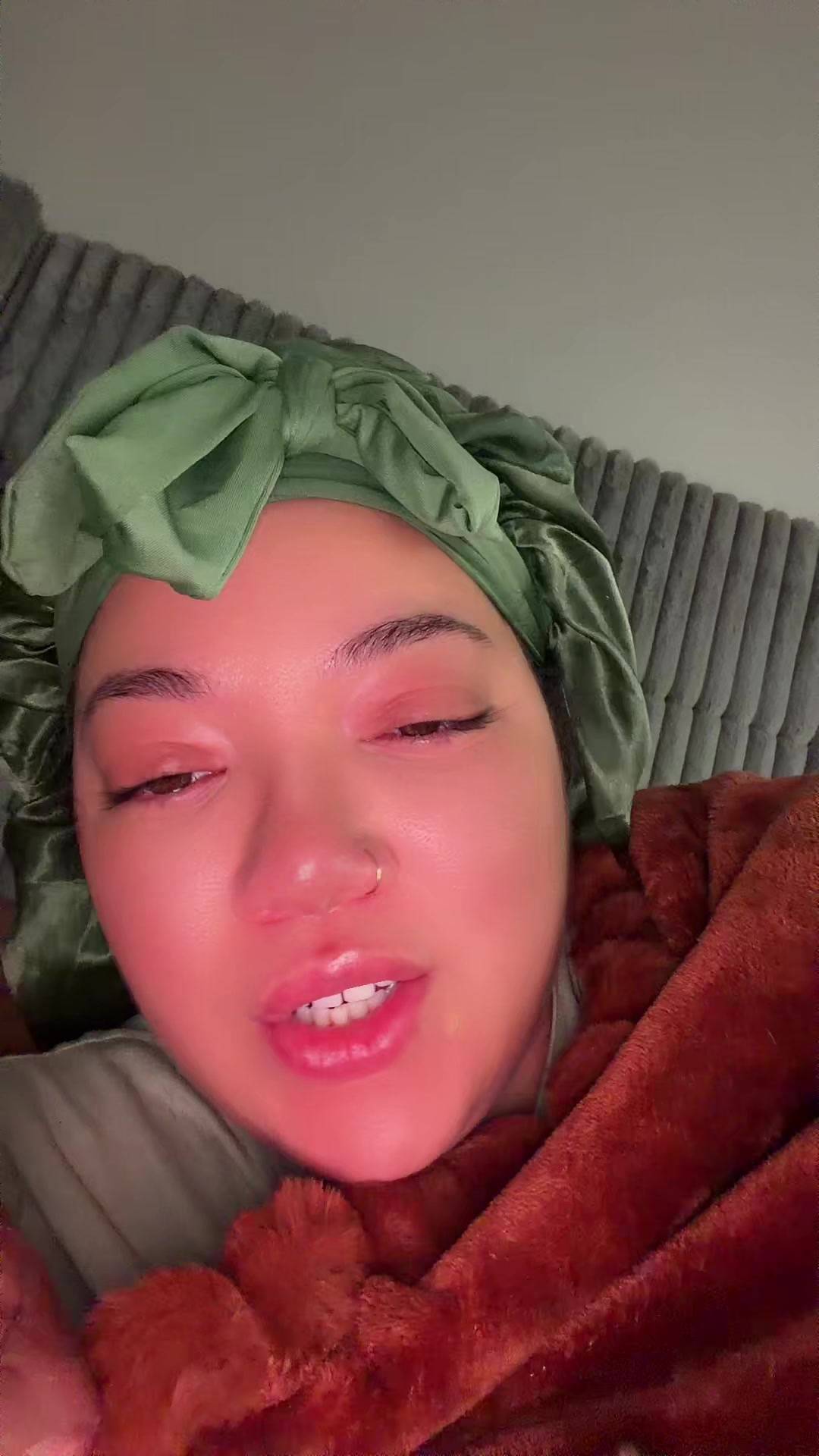 @Kiara Nicole