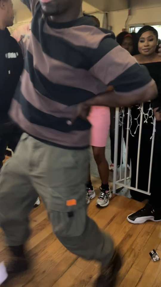 @Moe Black