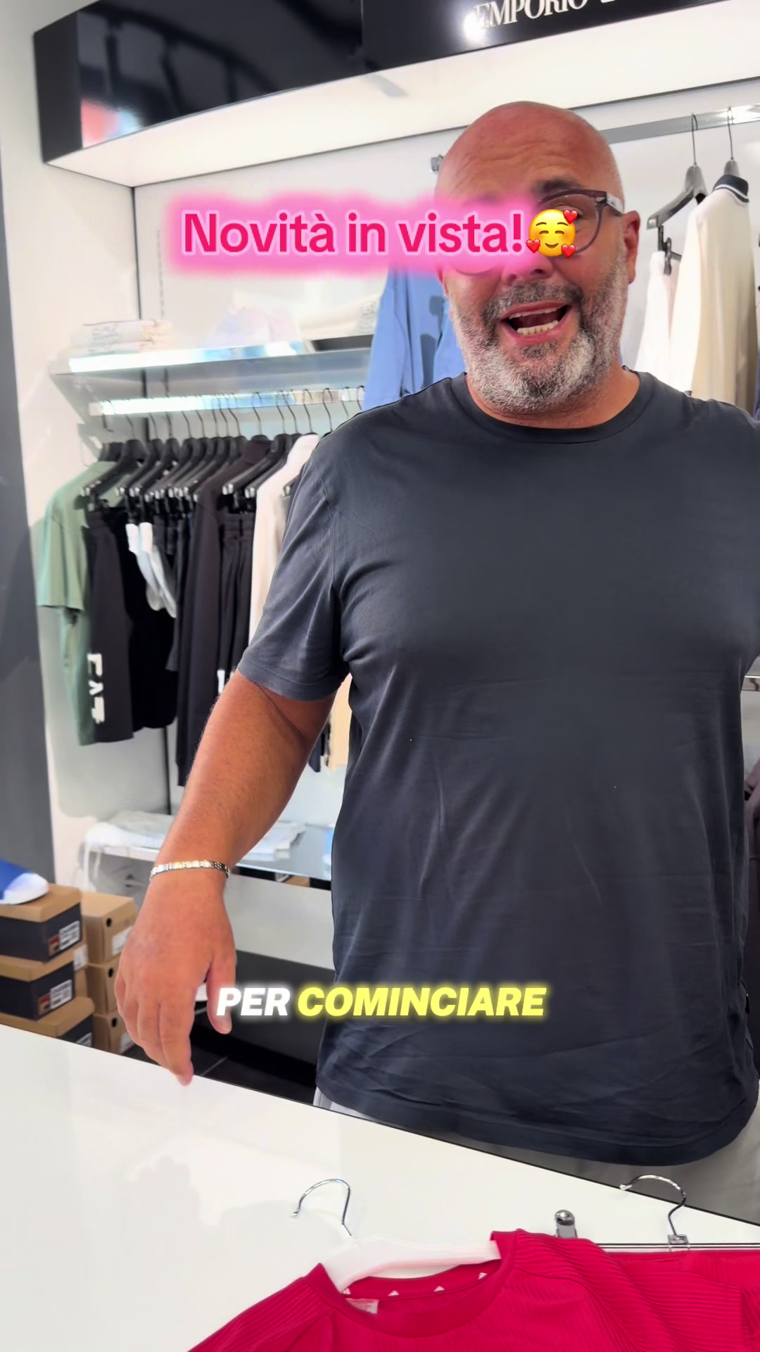 @Caccamo Store