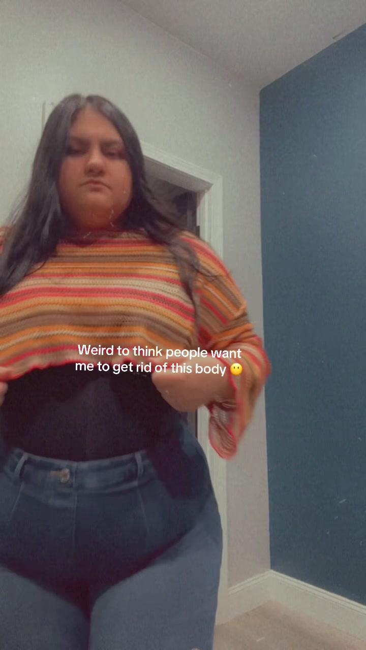 @Lexi🦋 | Plus Size Creator